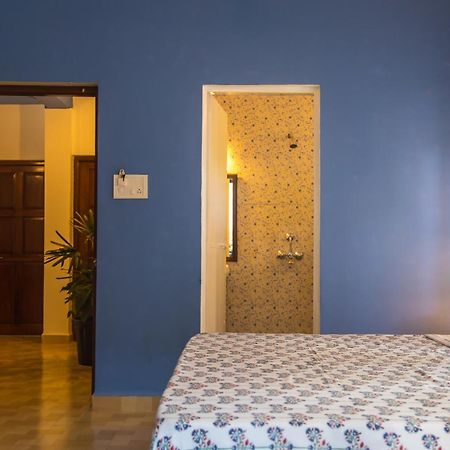 Hotel Coco Moon à Morjim Extérieur photo
