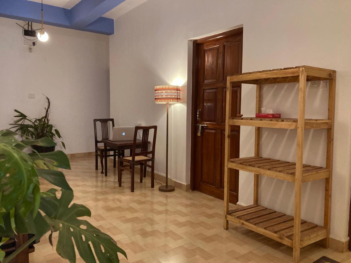 Hotel Coco Moon à Morjim Extérieur photo